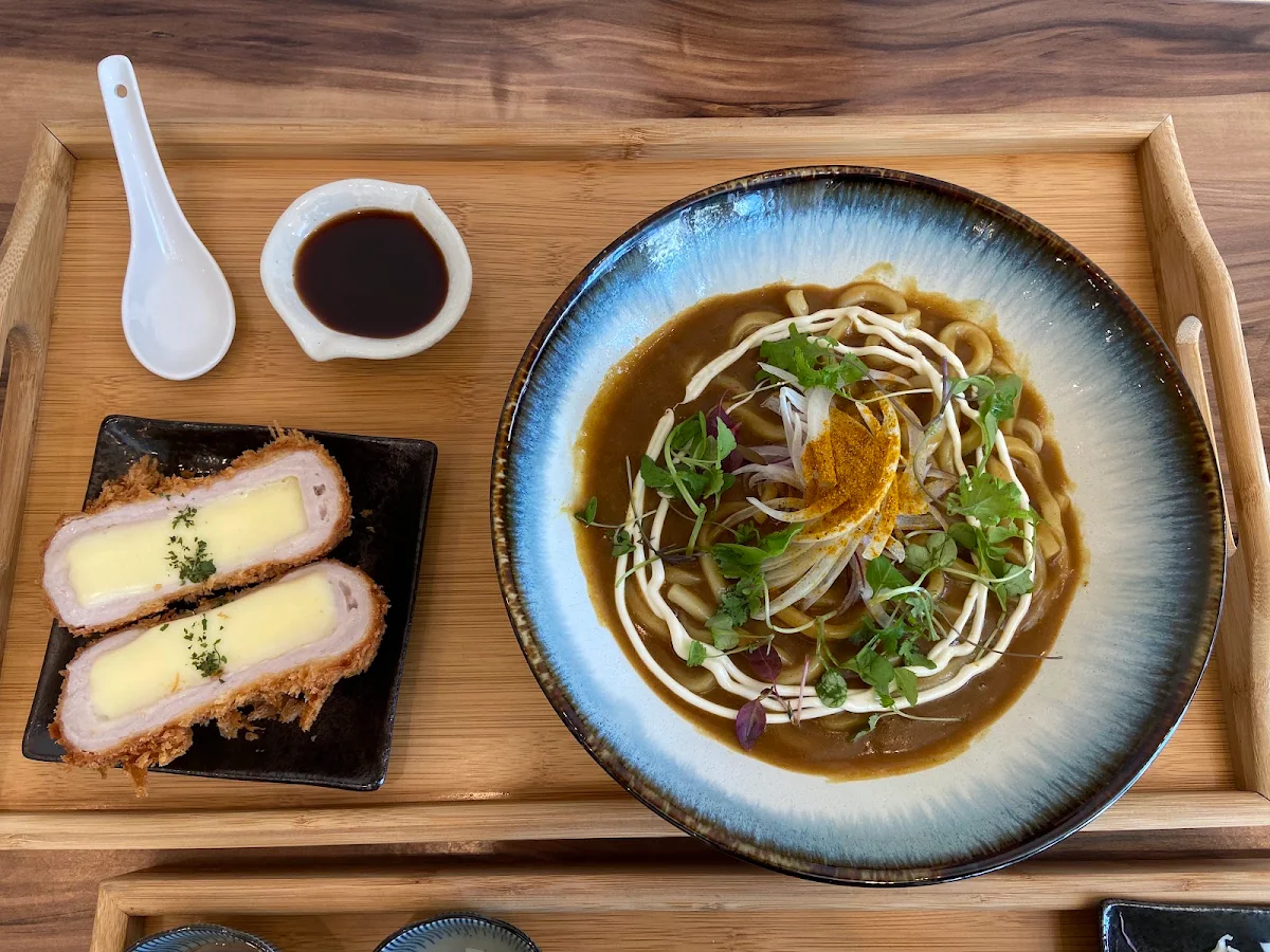 Highlights, KatsuCo North Lakes