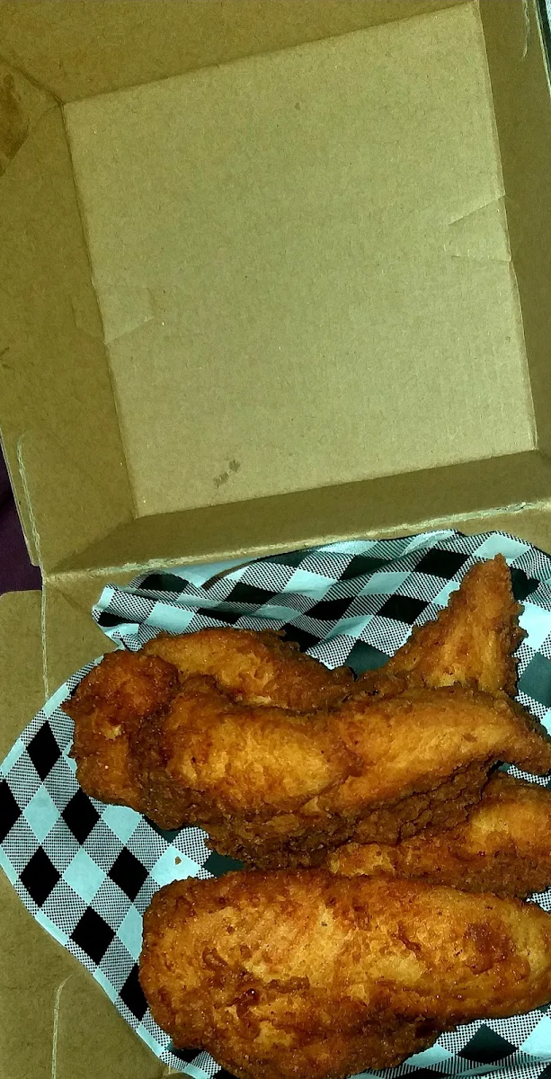 Chicken Tenders