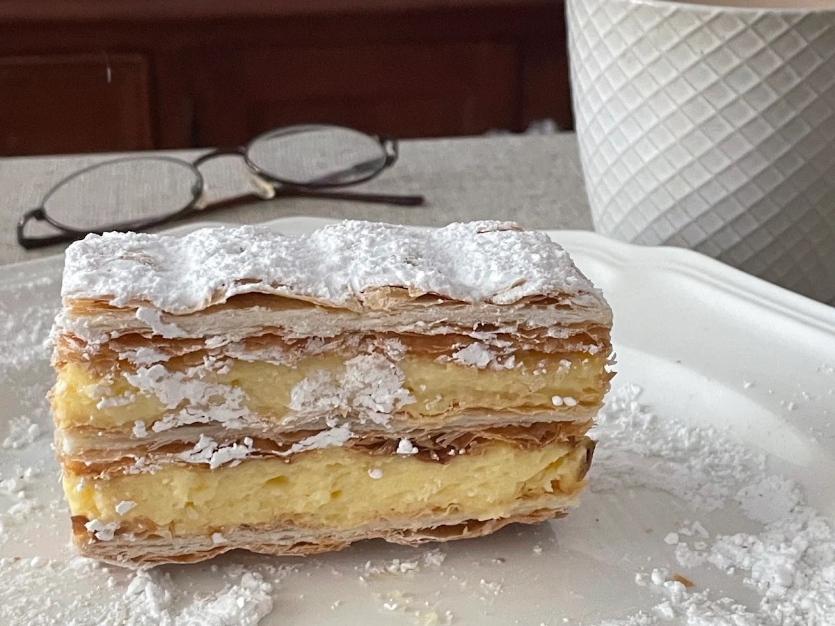 Highlights, GATTON BAKEHOUSE