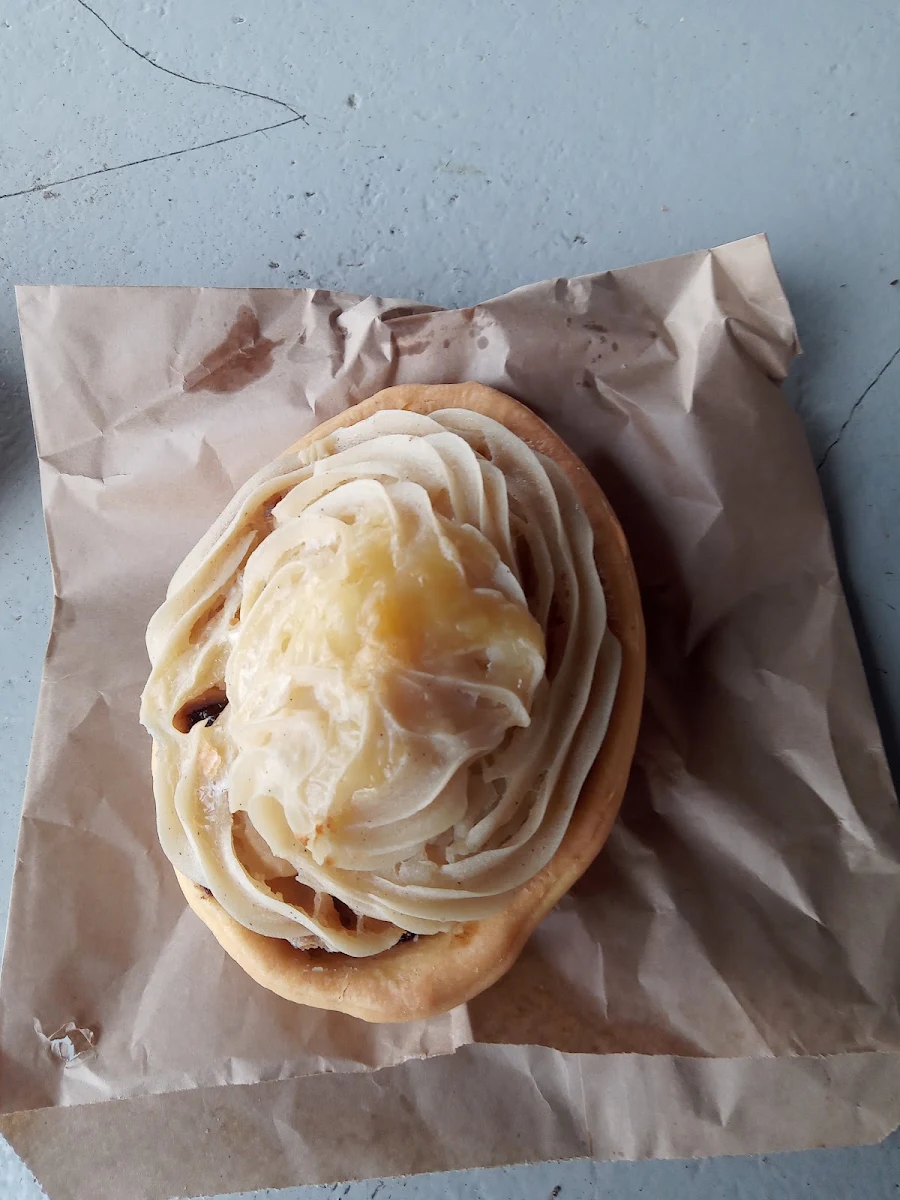 Highlights, GATTON BAKEHOUSE