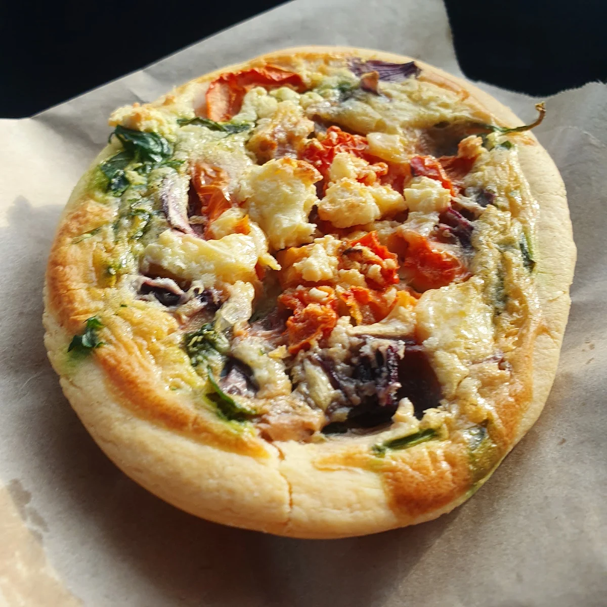Highlights, GATTON BAKEHOUSE
