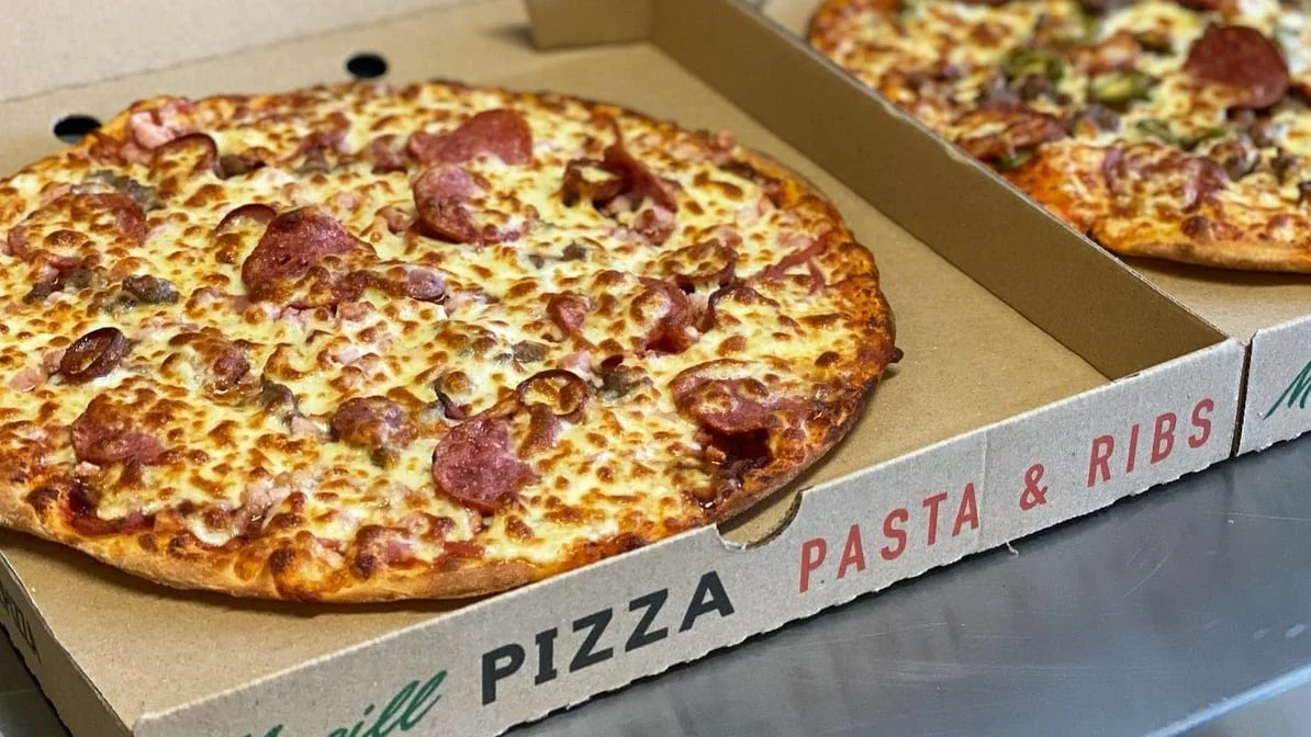 Highlights, Moggill Pizza