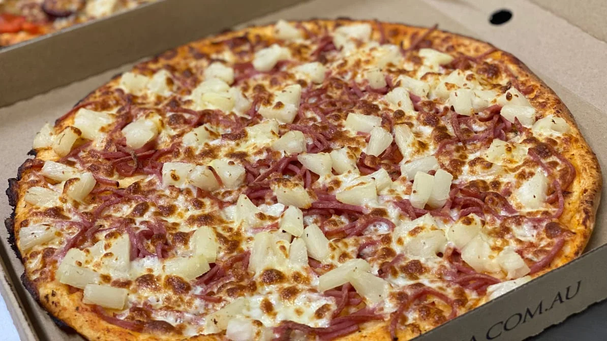 Highlights, Moggill Pizza