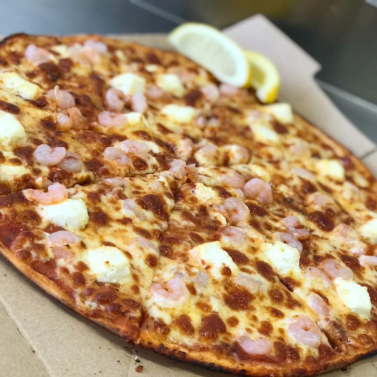 Highlights, Moggill Pizza