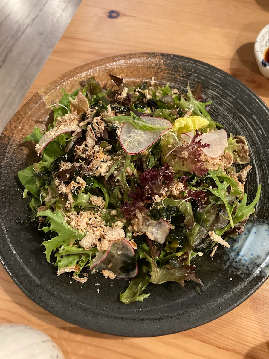 Green Salad