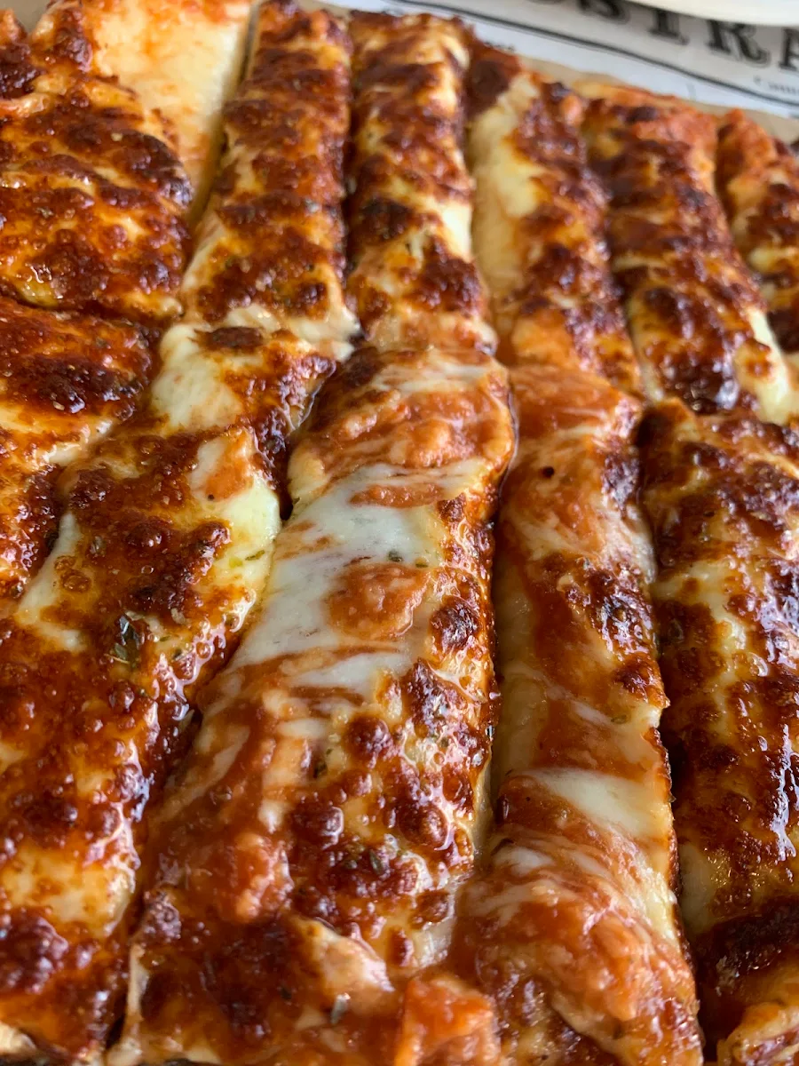 Highlights, Do One Pizza
