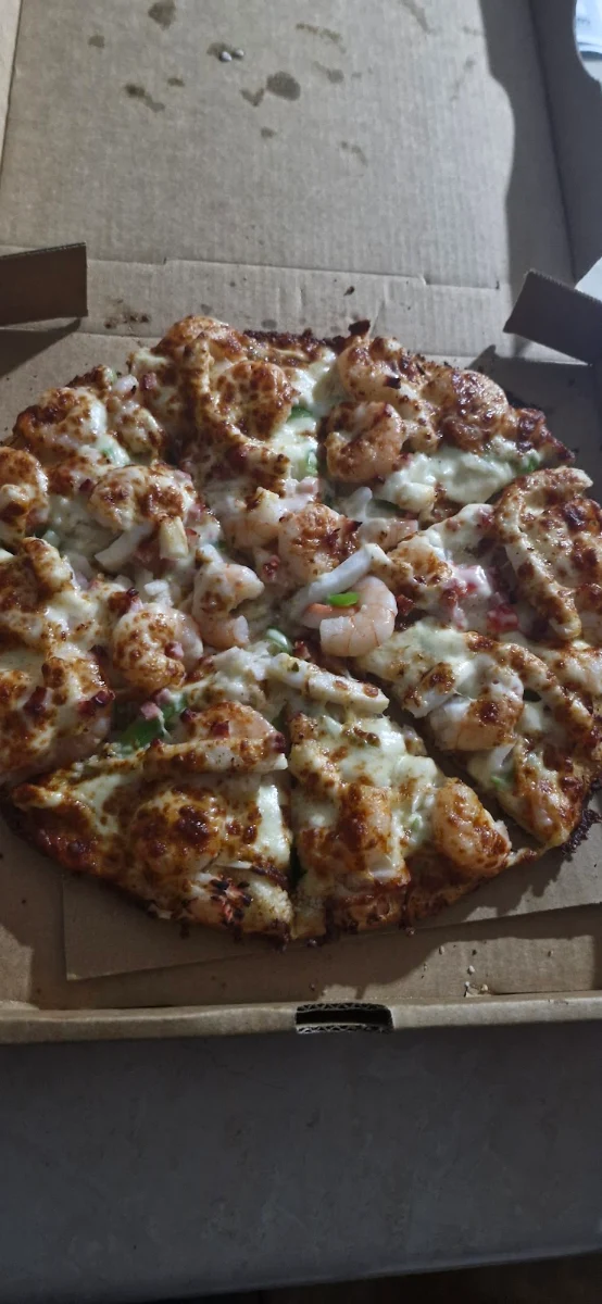 Highlights, Do One Pizza