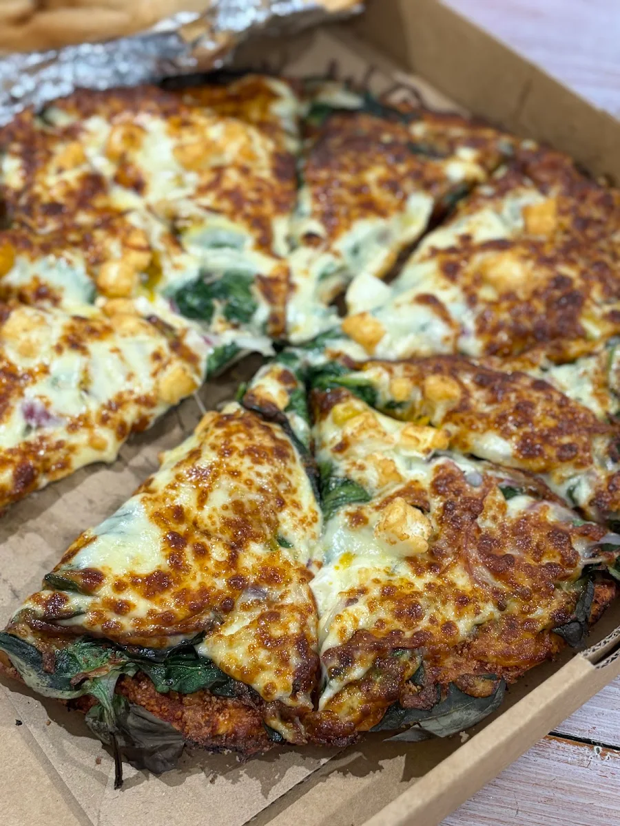 Highlights, Do One Pizza