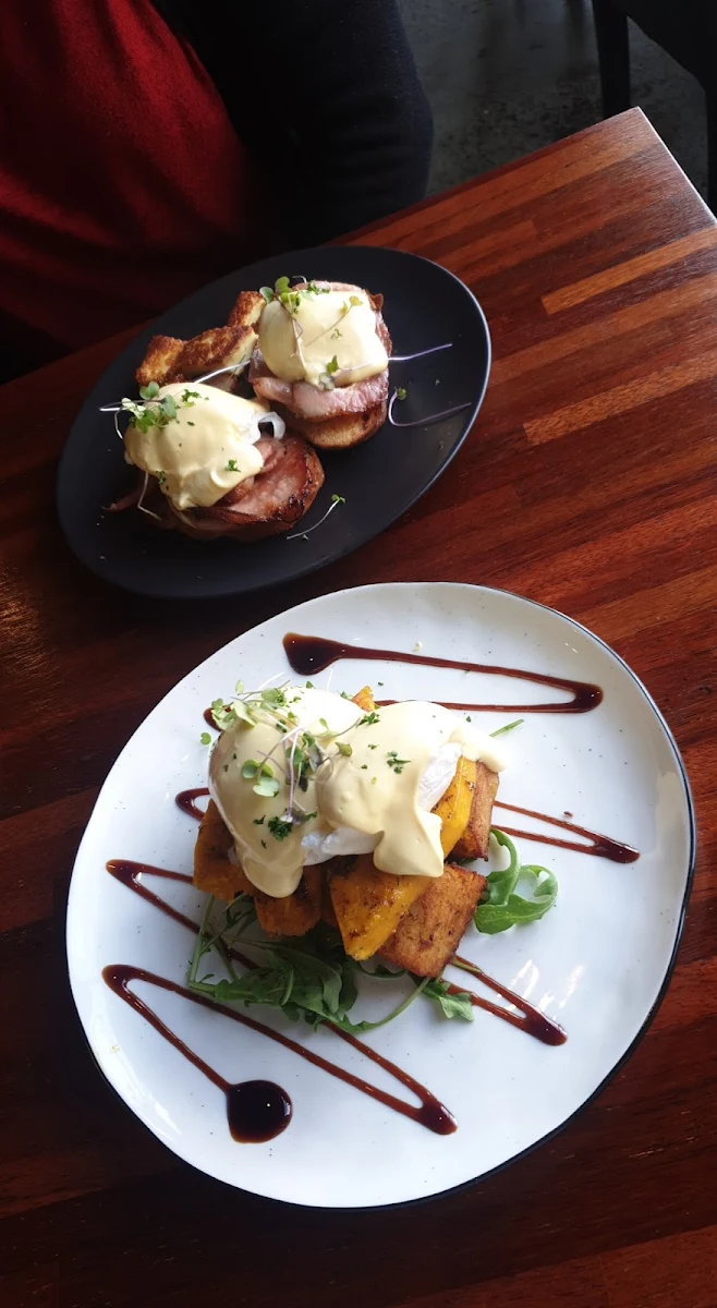 Highlights, Marigold cafe and restaurant
