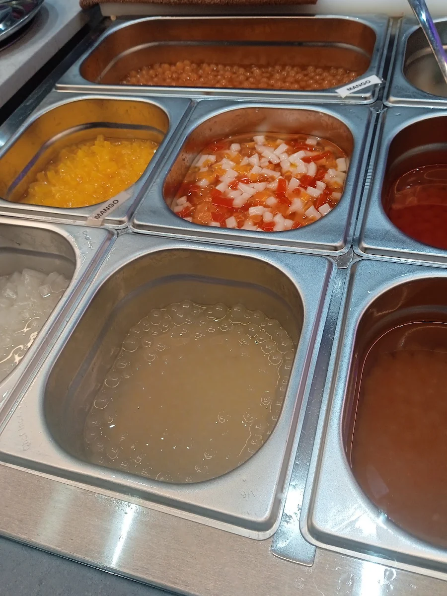 Highlights, Sharetea Wallsend