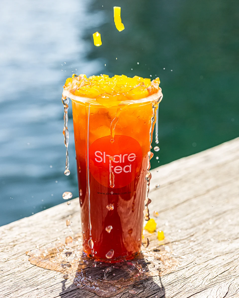 Highlights, Sharetea Wallsend
