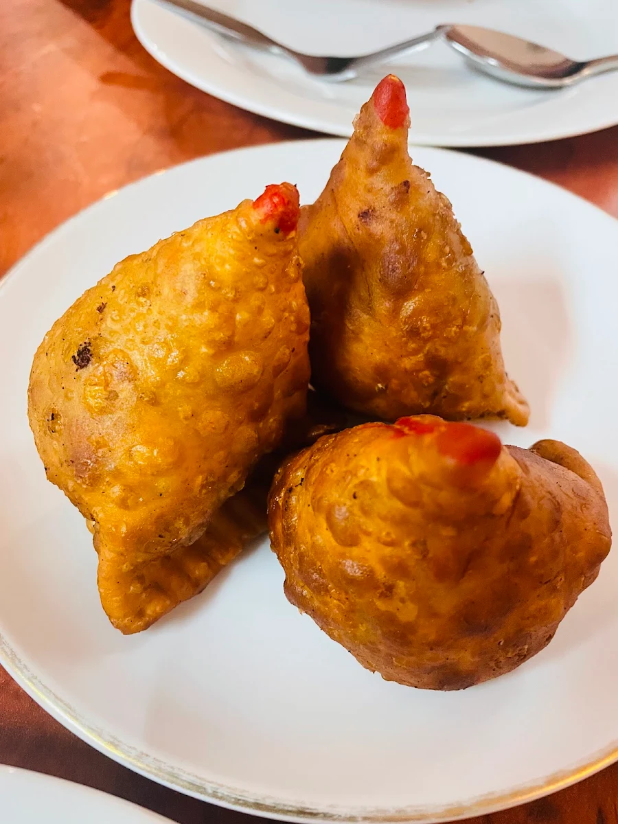 Highlights, Tandoori King Indian Restaurant & Wine Bar