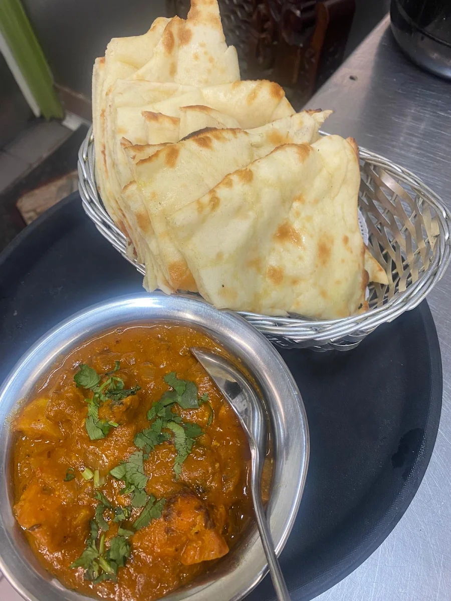 Highlights, Tandoori King Indian Restaurant & Wine Bar