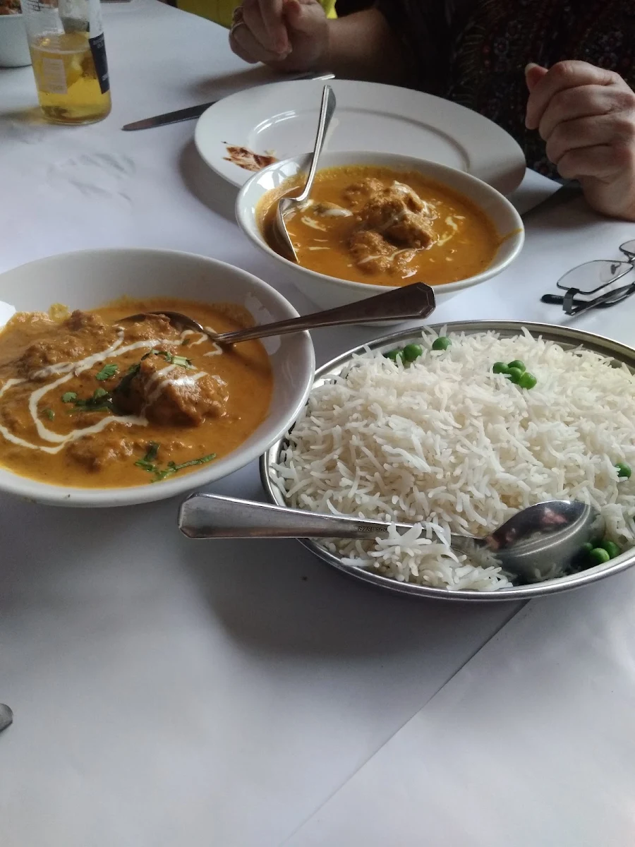 Highlights, Tandoori King Indian Restaurant & Wine Bar