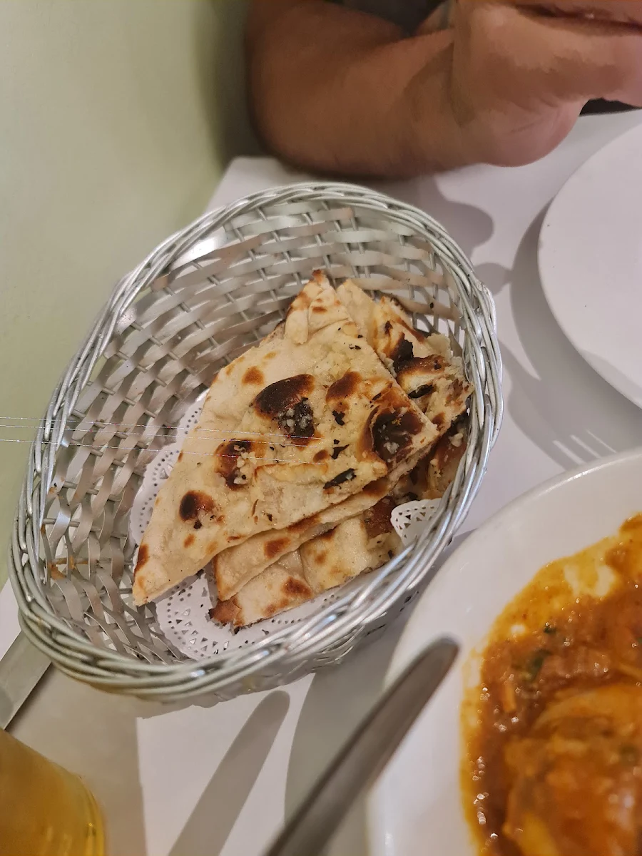 Highlights, Tandoori King Indian Restaurant & Wine Bar
