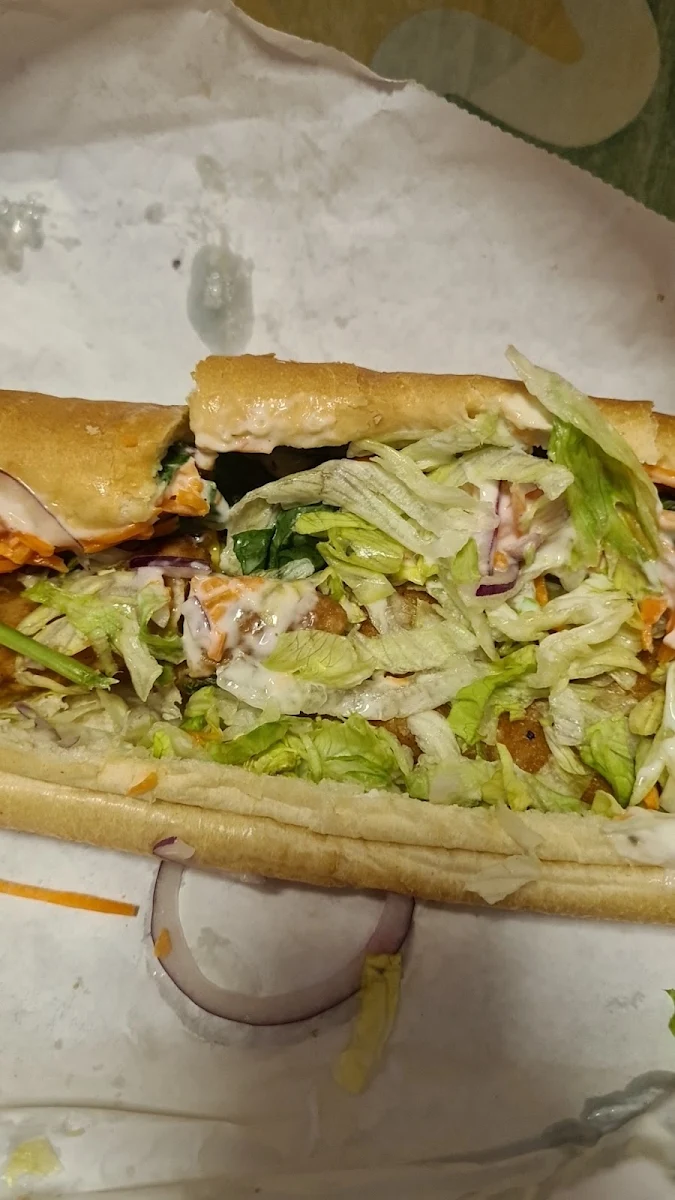 Highlights, Subway