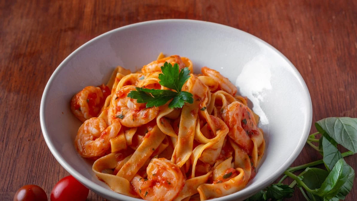 Highlights, Hungry Wolf's Italian restaurant