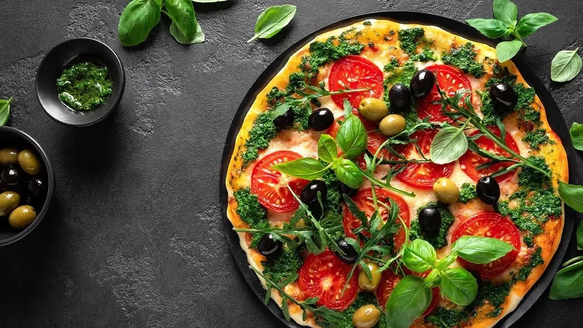 Highlights, Hungry Wolf's Italian restaurant
