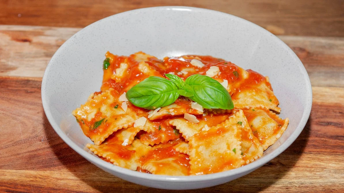 Highlights, Hungry Wolf's Italian restaurant