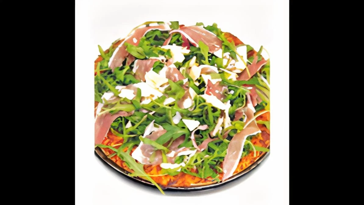 Highlights, Footsie's Pizza