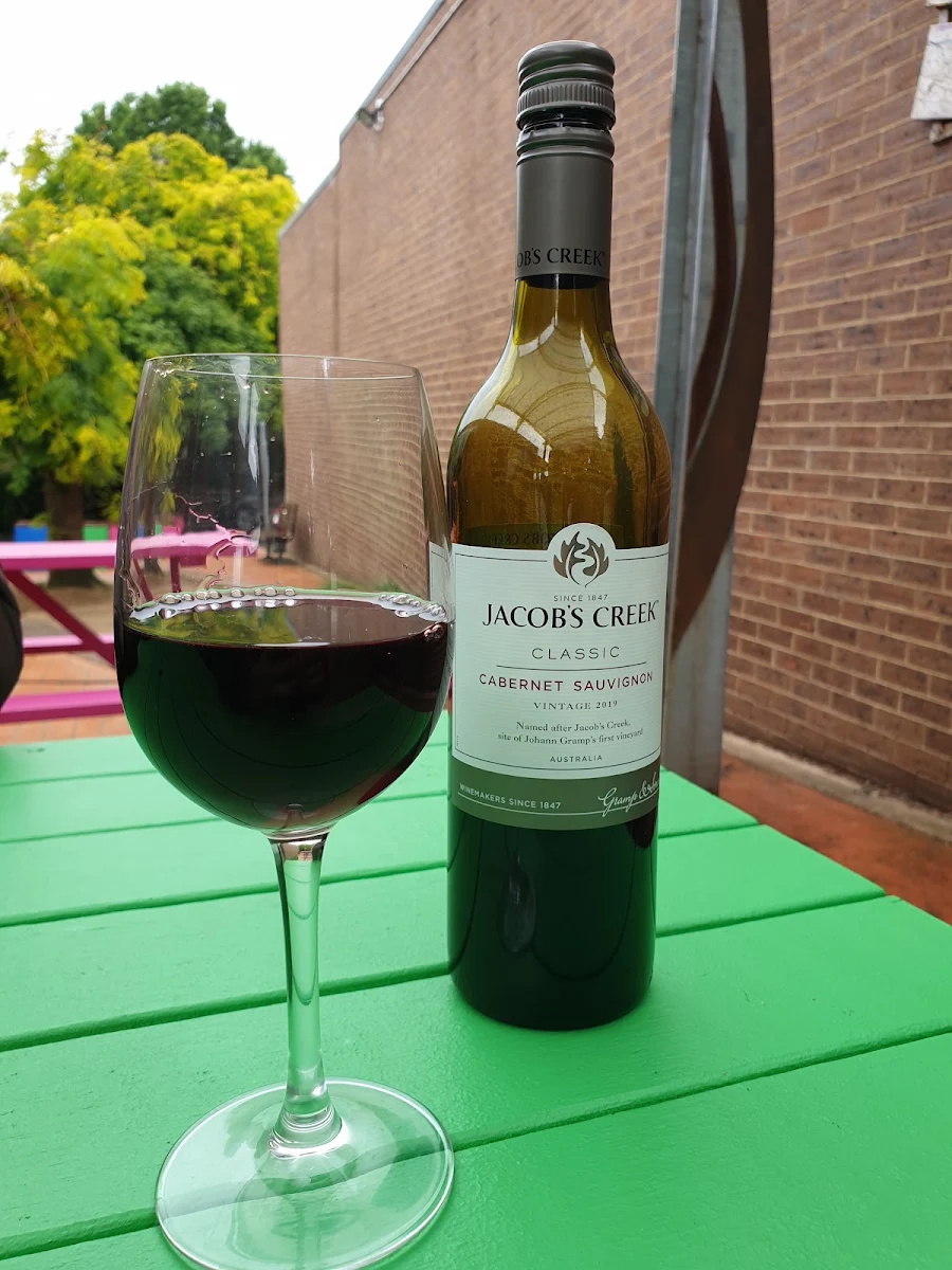Red Wine