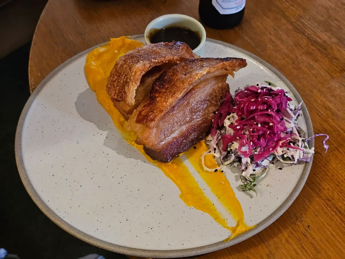 Pork Belly