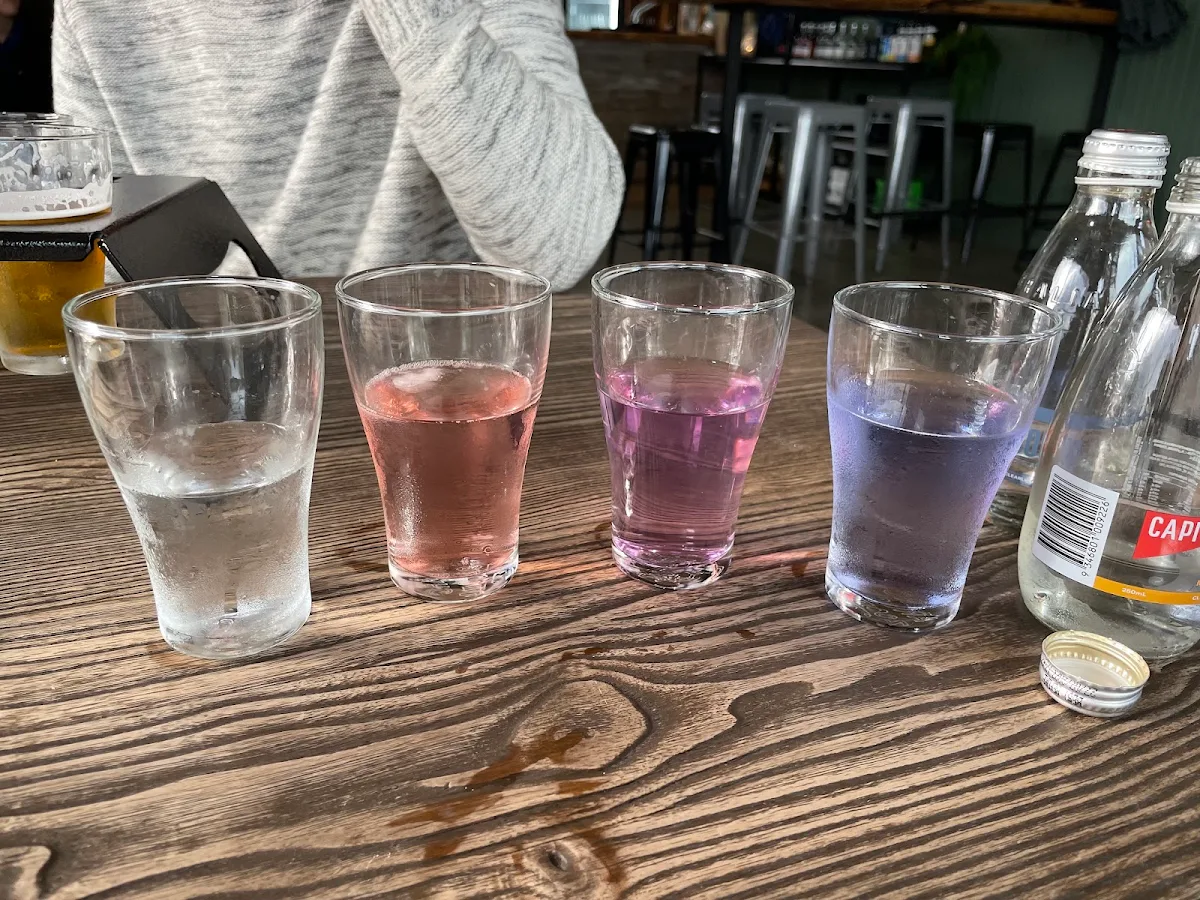 Spirits