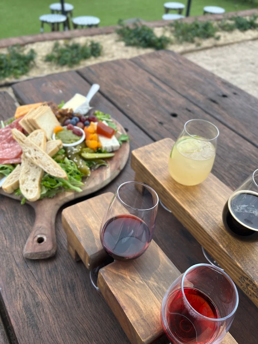 Highlights, The Barrel @ Clouds Vineyard Maleny
