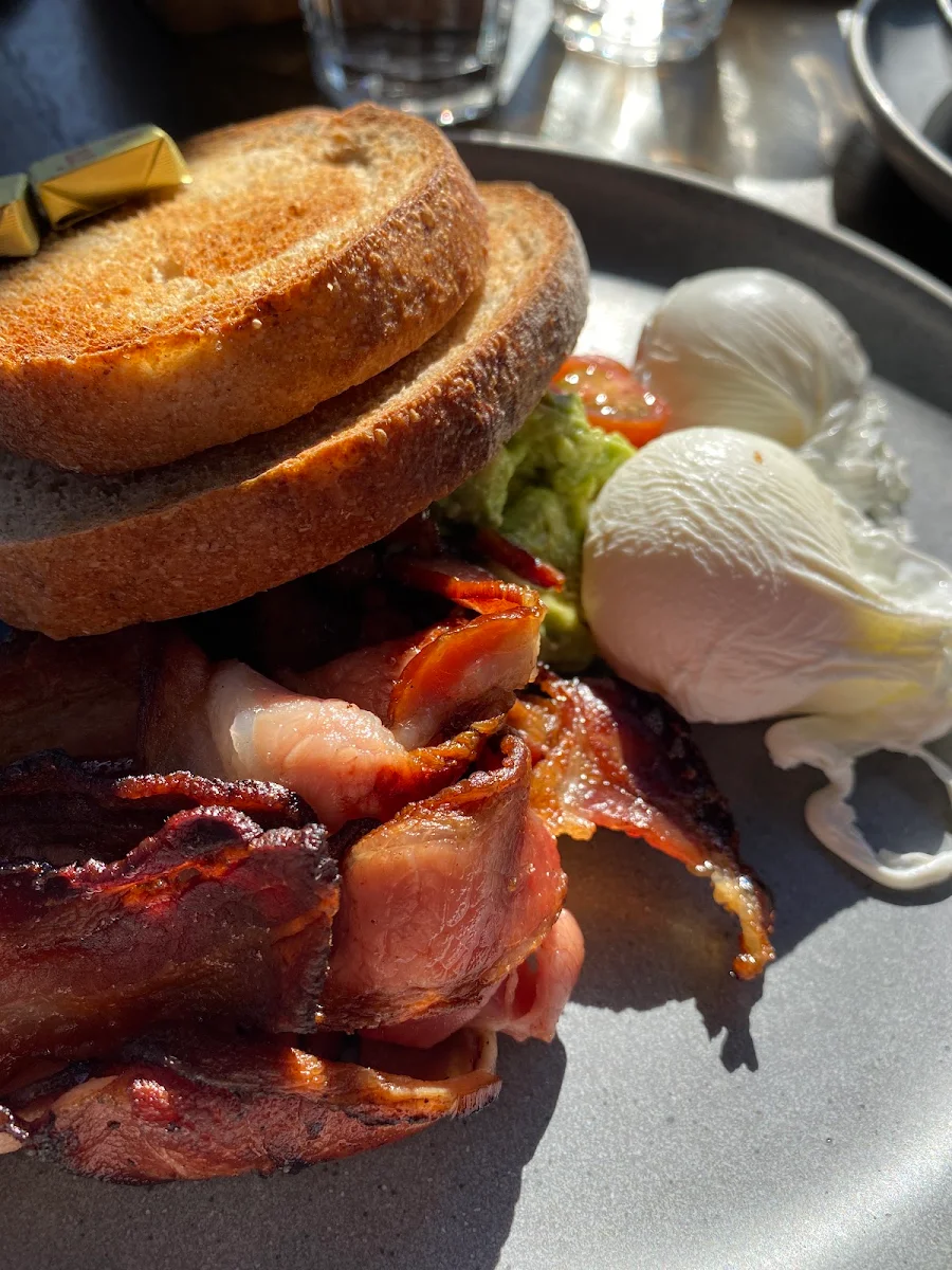 Abbey Road Breakfast, Abbey Road Cafe
