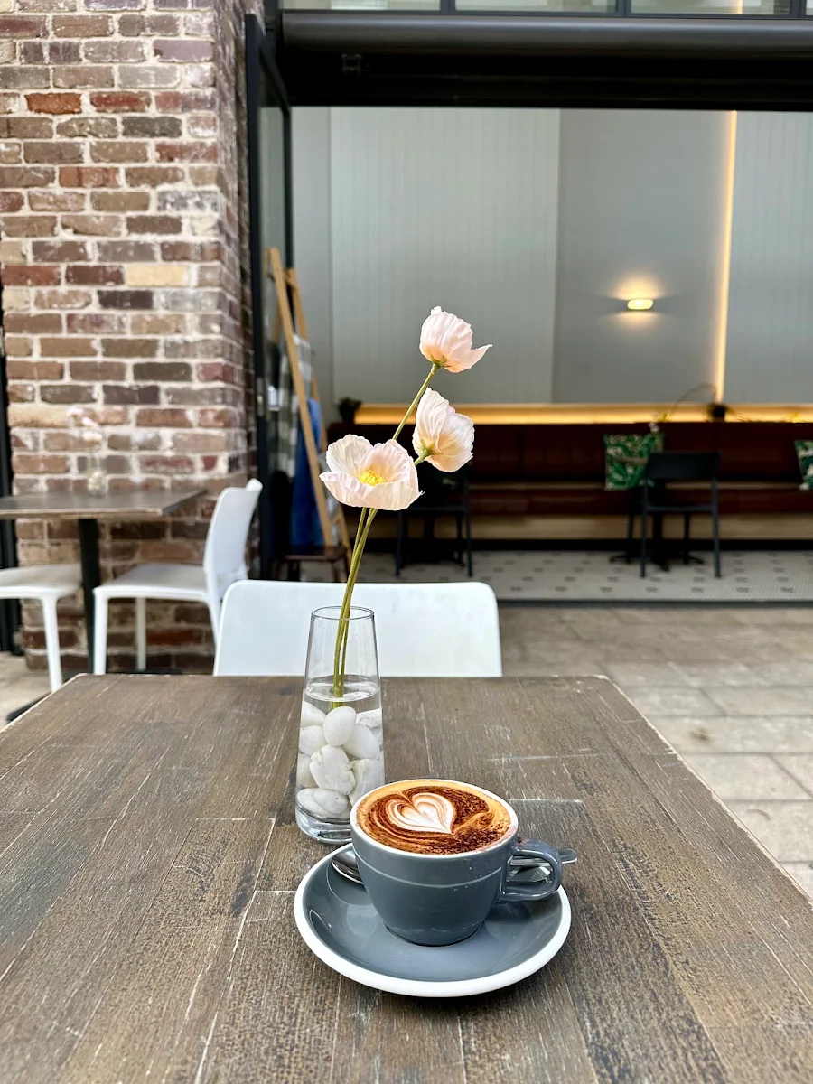 Highlights, Jaya Espresso