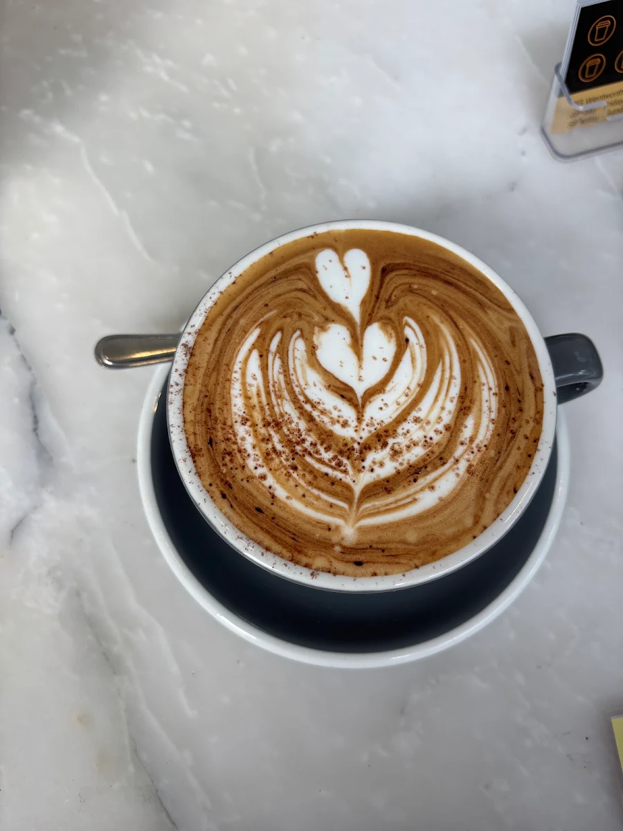 Highlights, Jaya Espresso