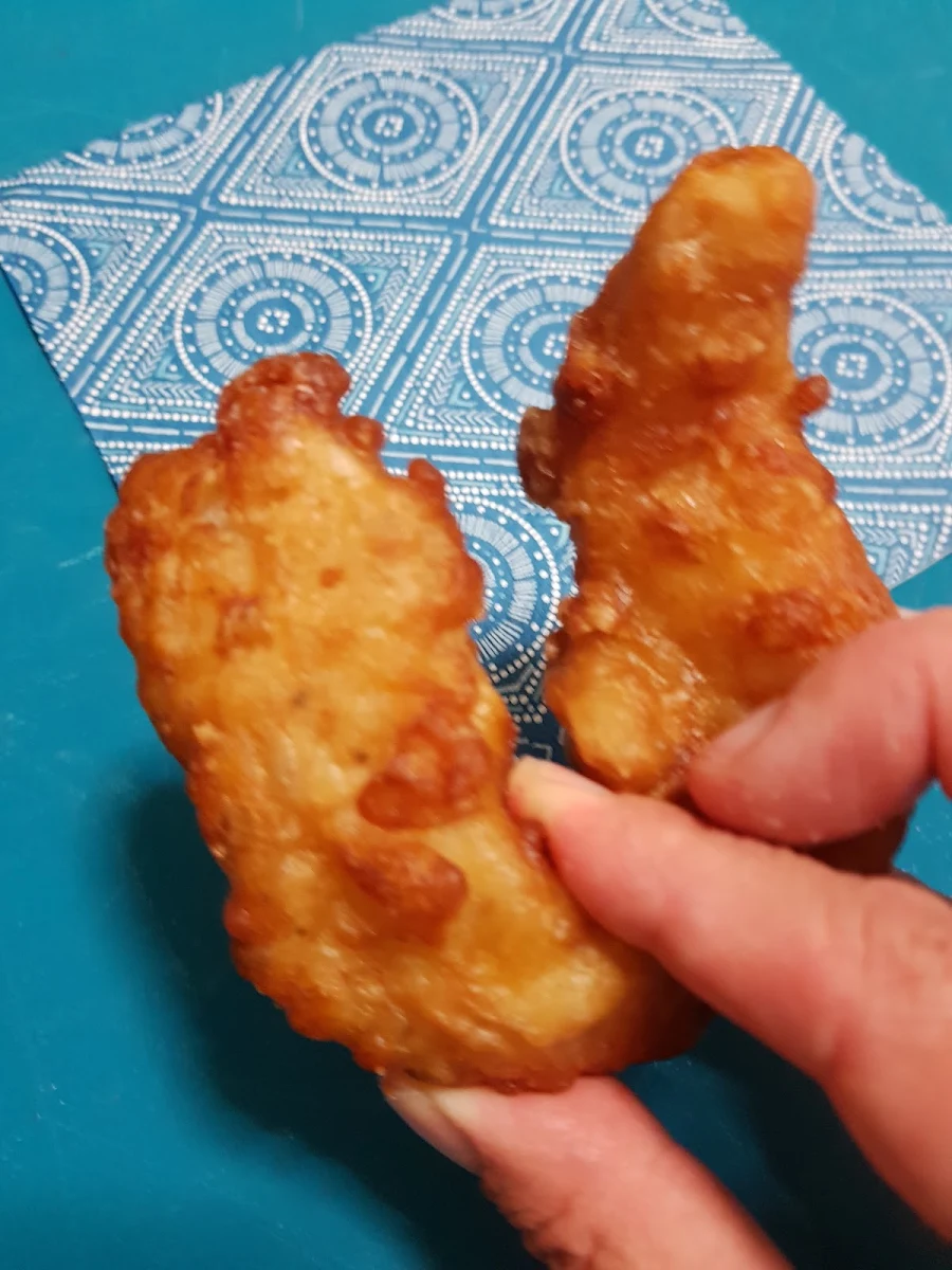 Fish, Keperra Fish and Chips