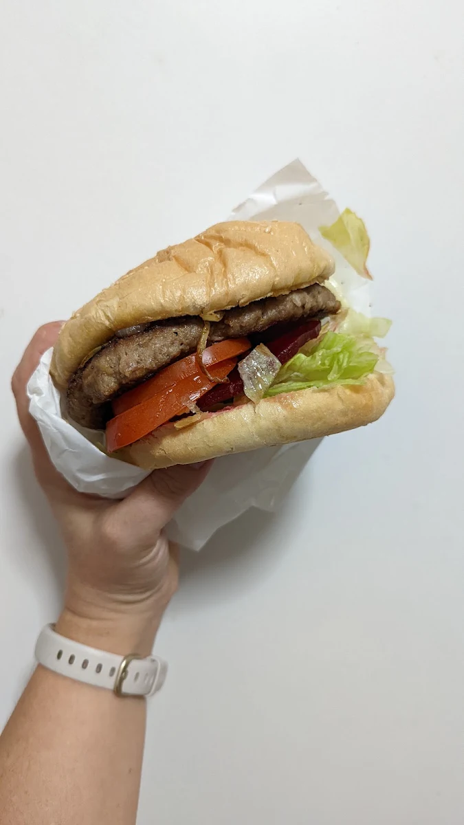 Hamburger, Keperra Fish and Chips