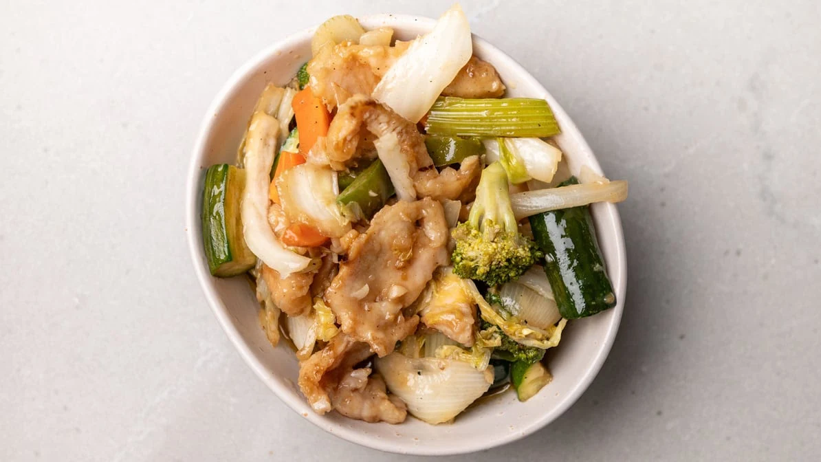 Highlights, Oceanviews Chinese & Vietnamese Asian Cuisine