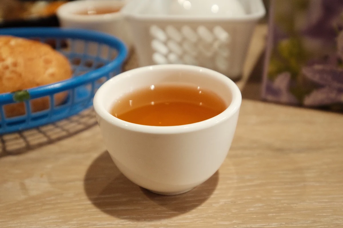 Tea, Thanh Nga Cafe