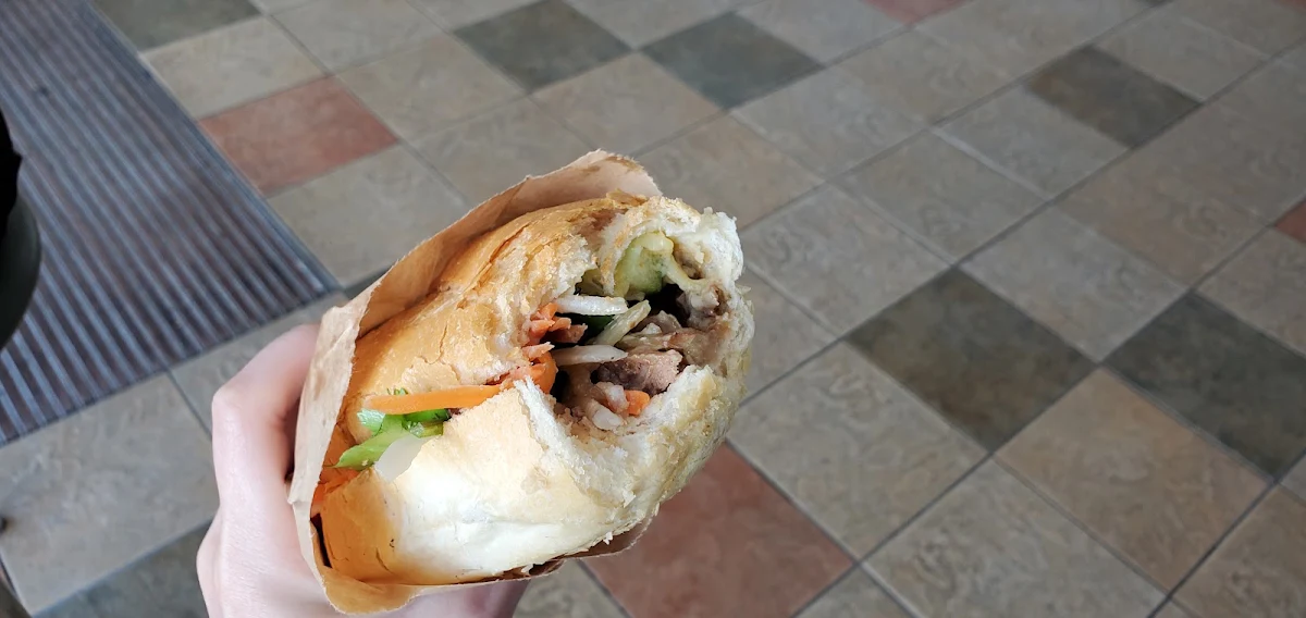 Highlights, Koi Viet Rolls