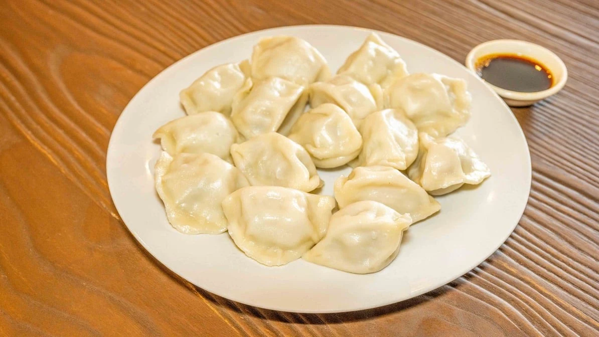 Highlights, Deer Park Dumplings