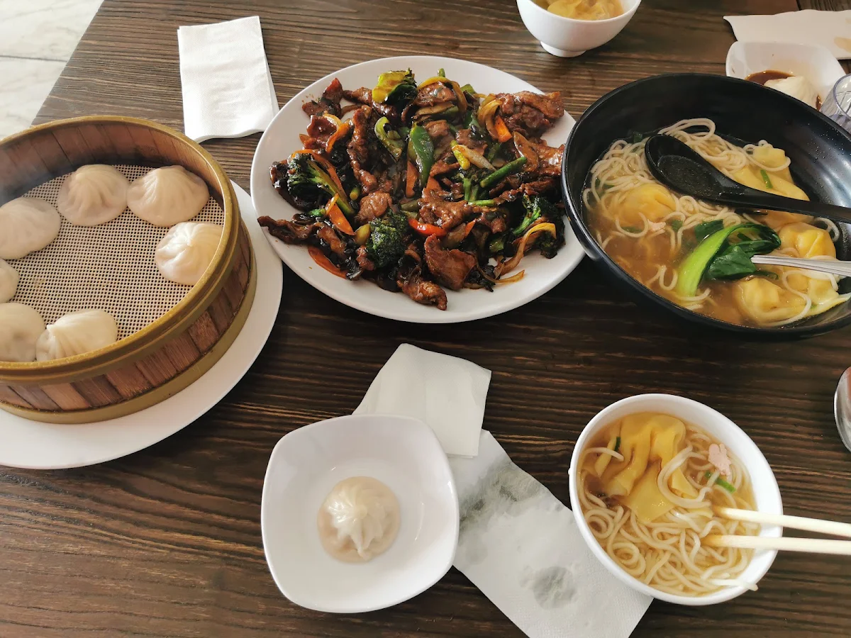 Highlights, Deer Park Dumplings