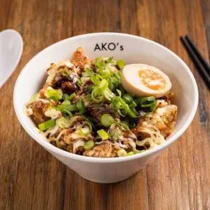Highlights, RAMEN AKO’s