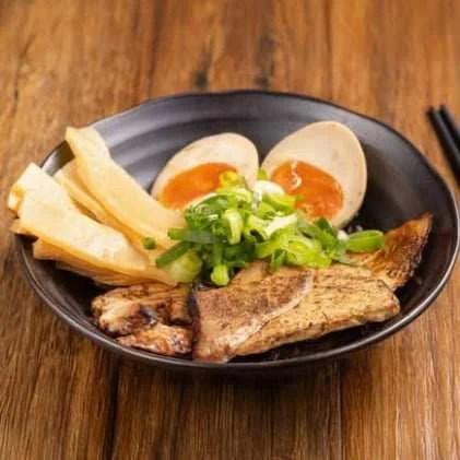 Highlights, RAMEN AKO’s