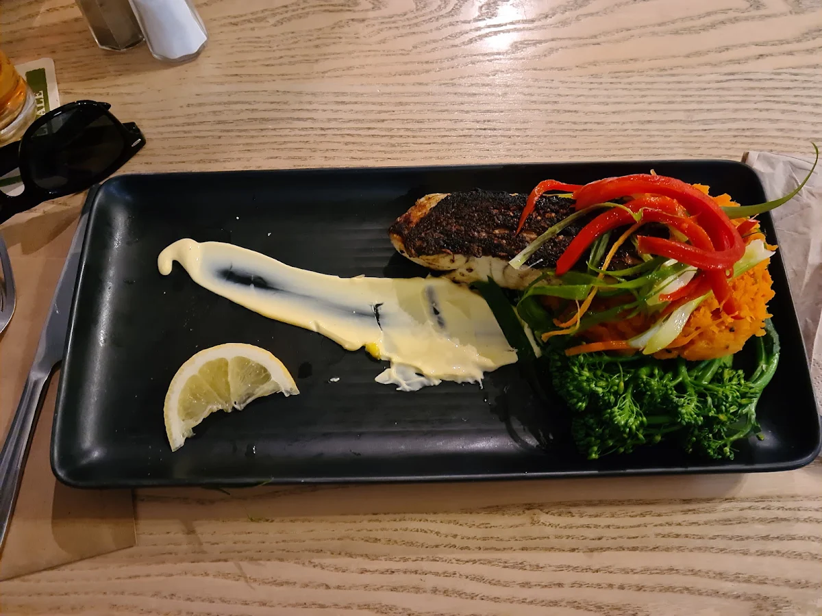 Highlights, The Longreach Tavern