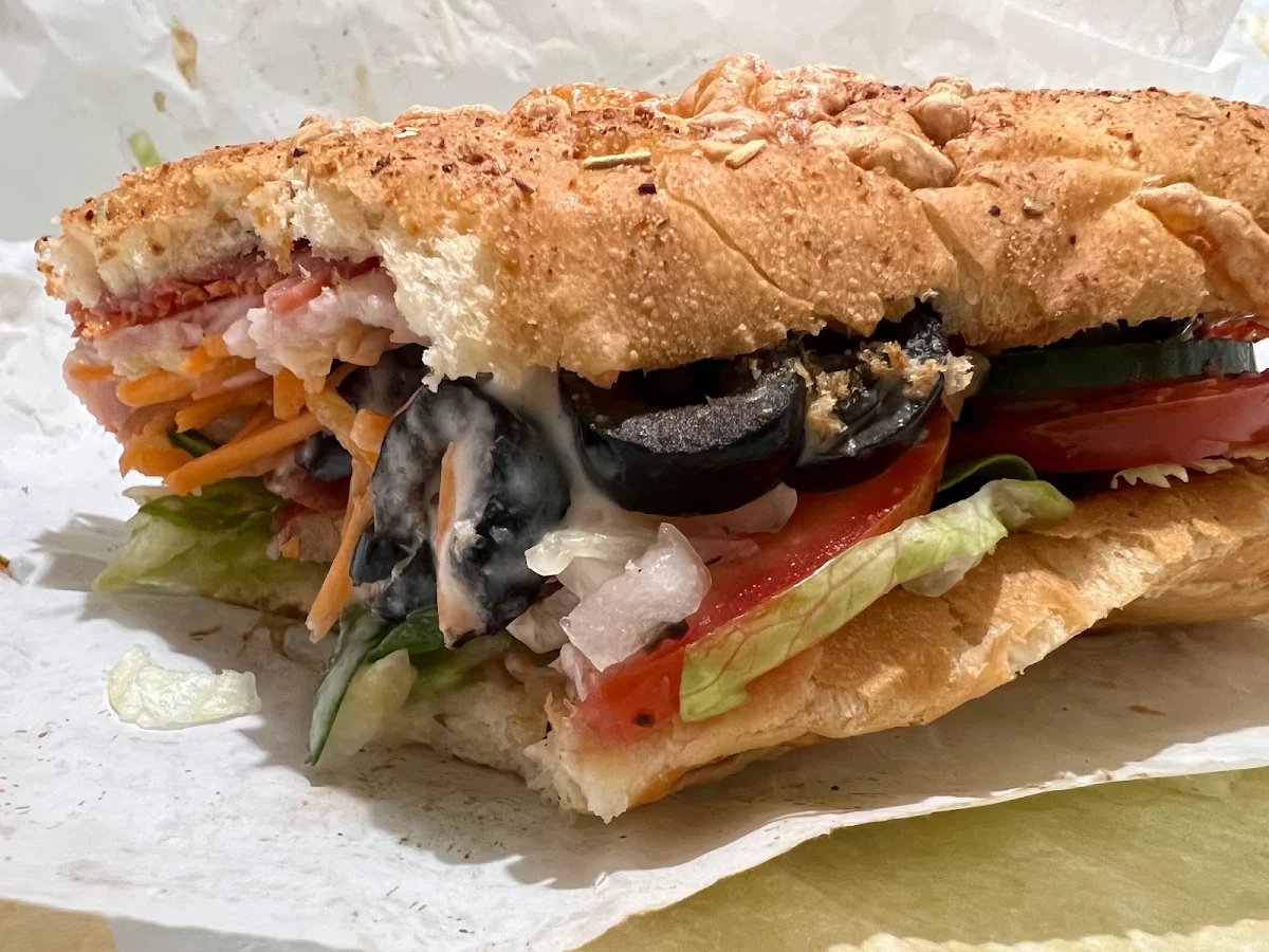 Highlights, Subway