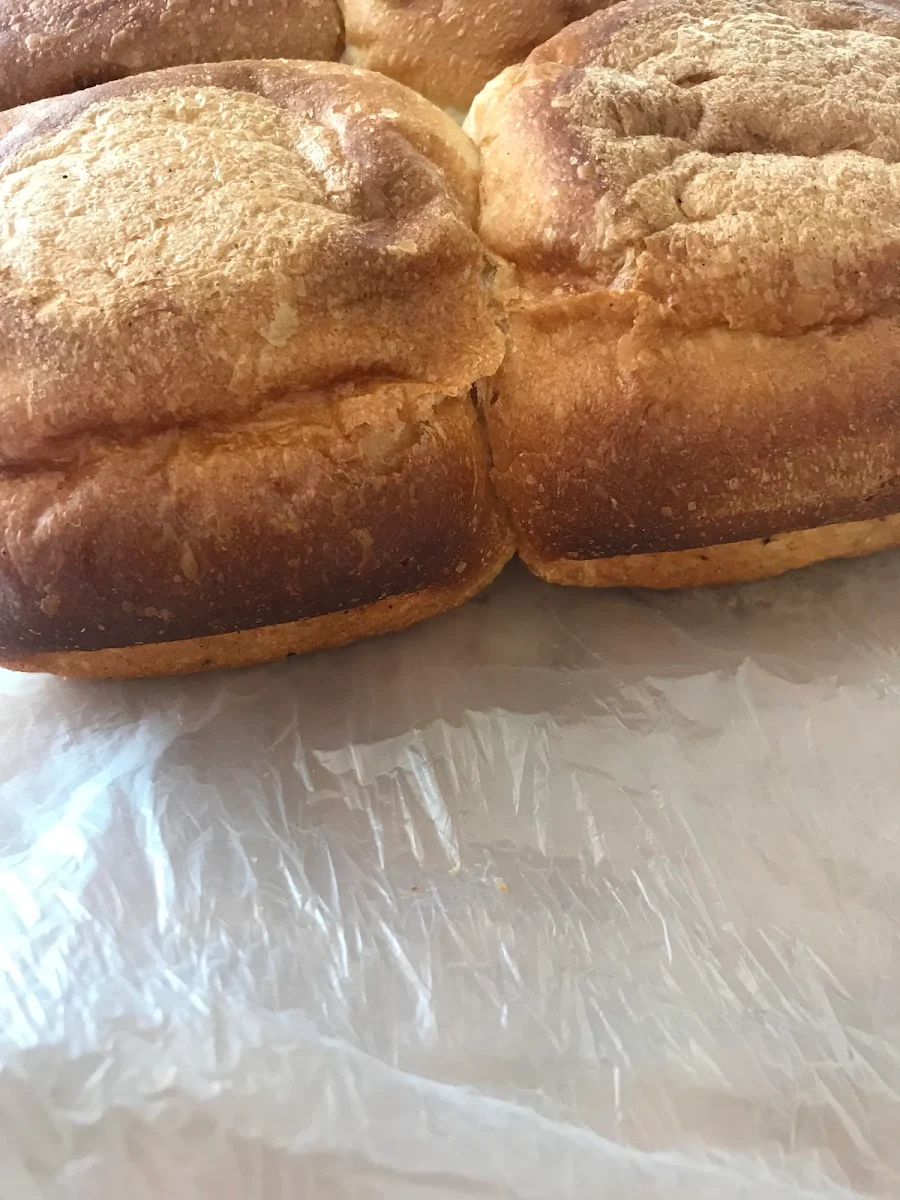 Highlights, Kings bakery