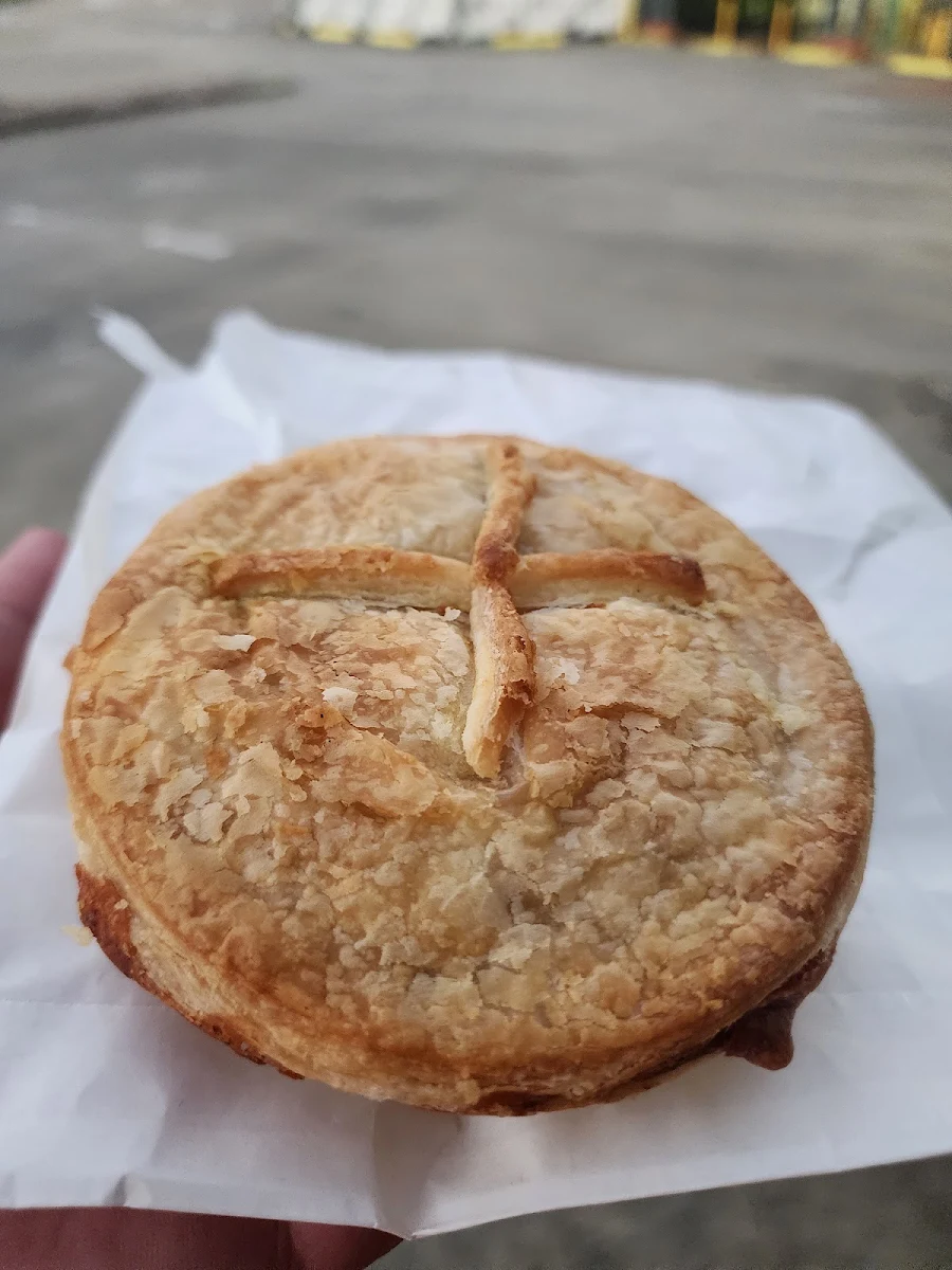 Highlights, Kings bakery