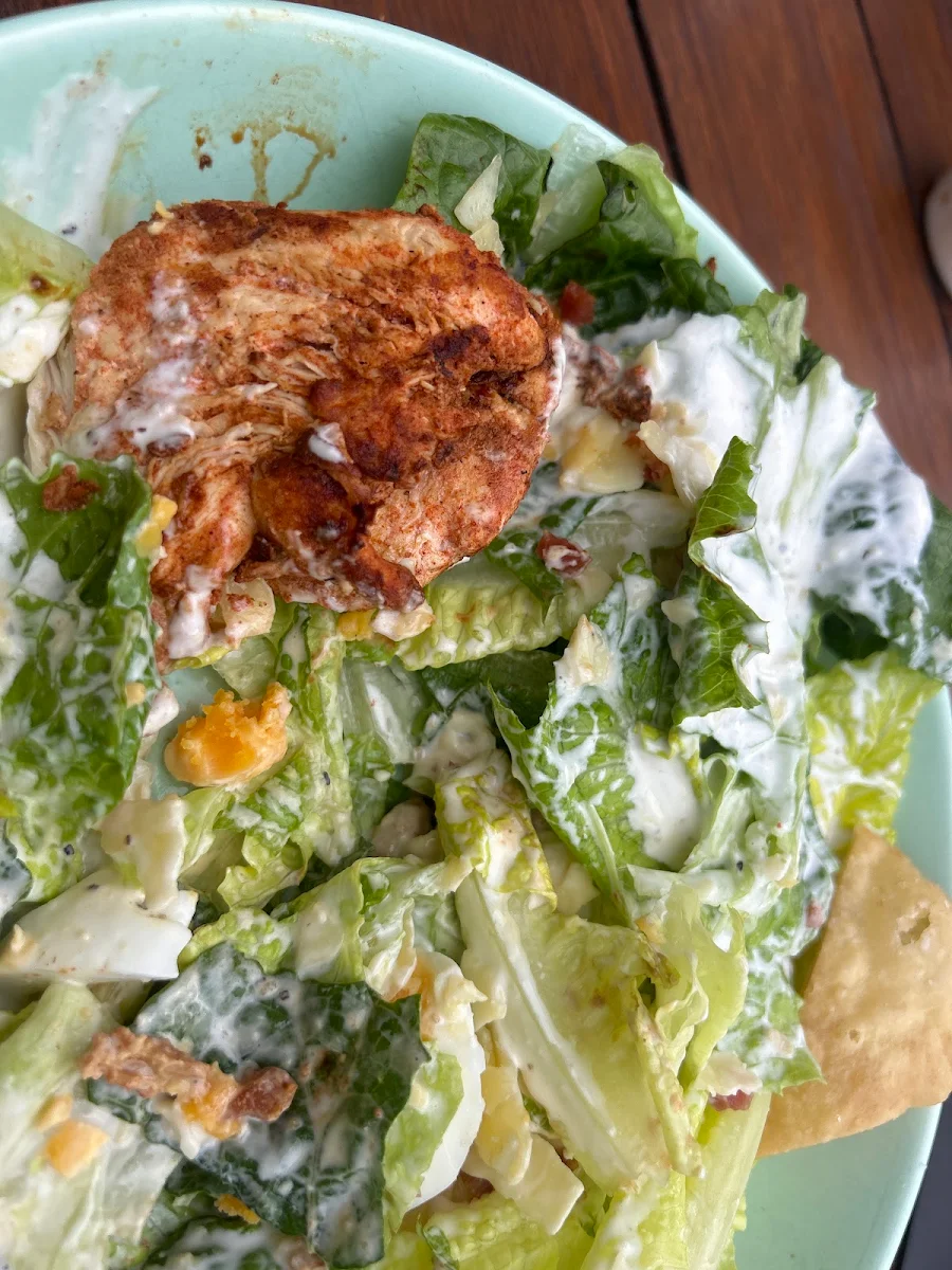 Caesar Salad