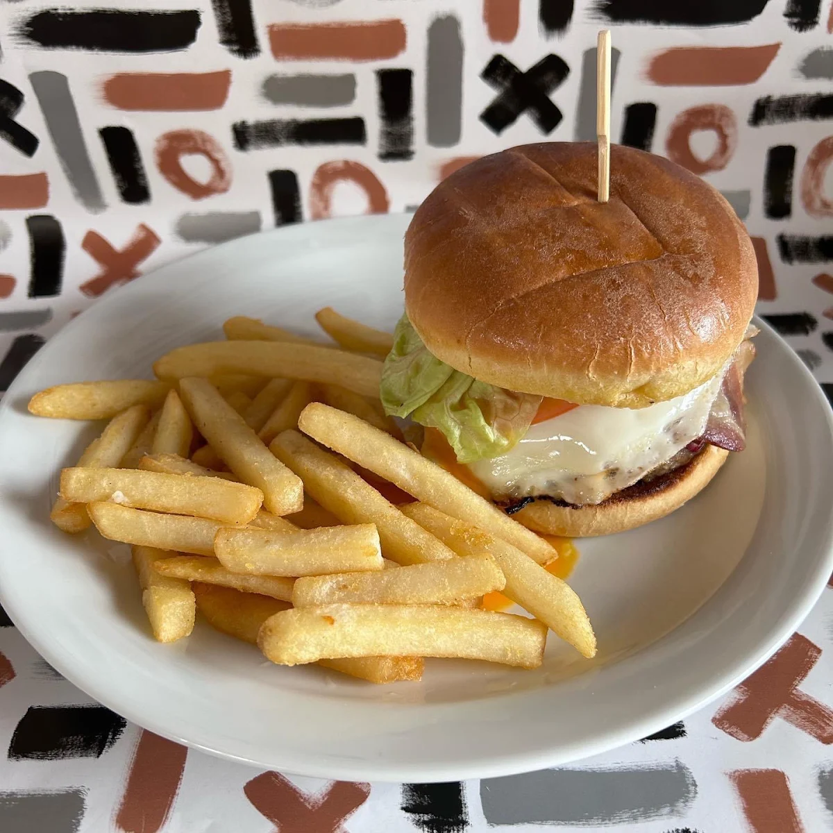 Highlights, Country Post and Bistro