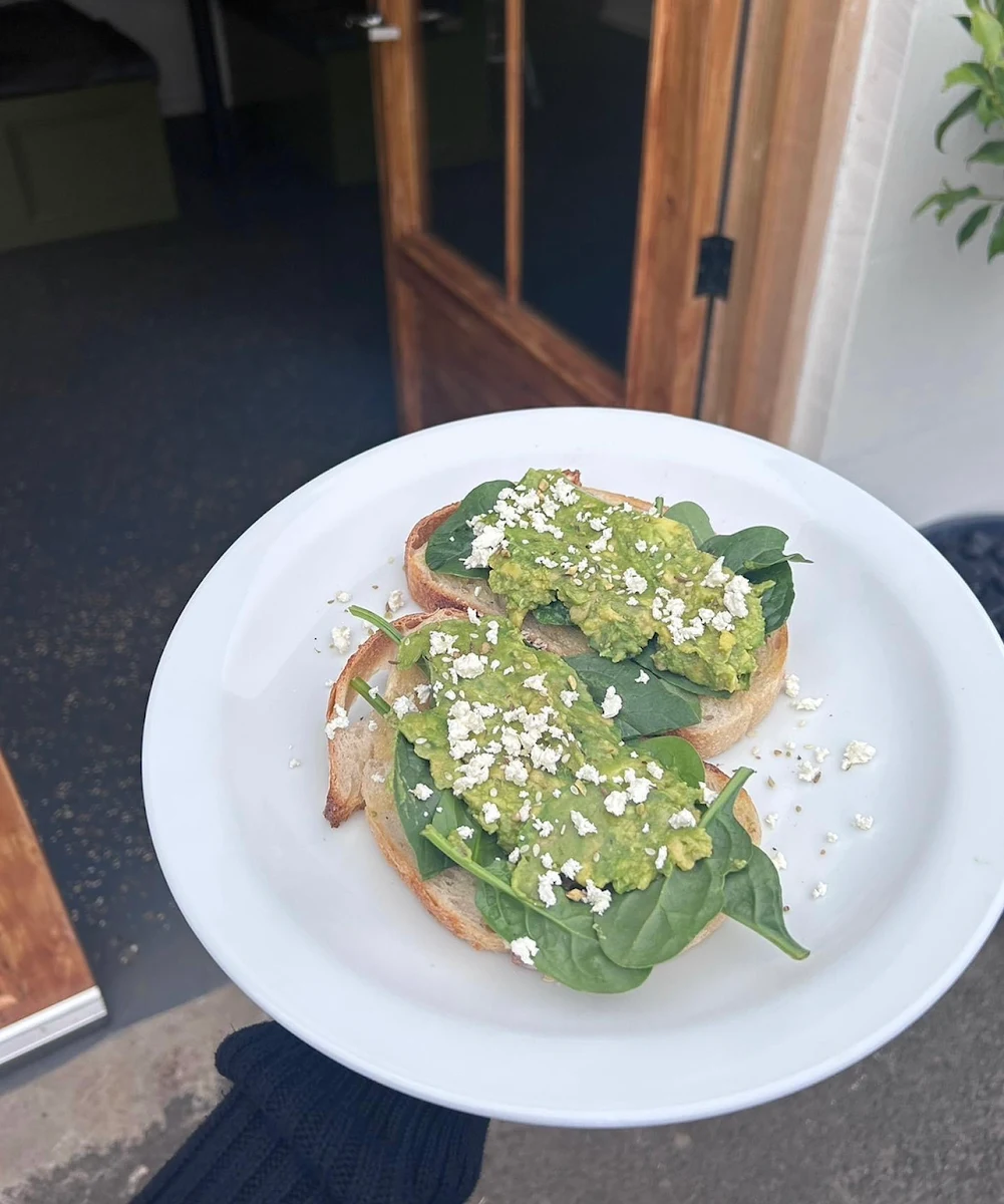 Highlights, Country Post and Bistro
