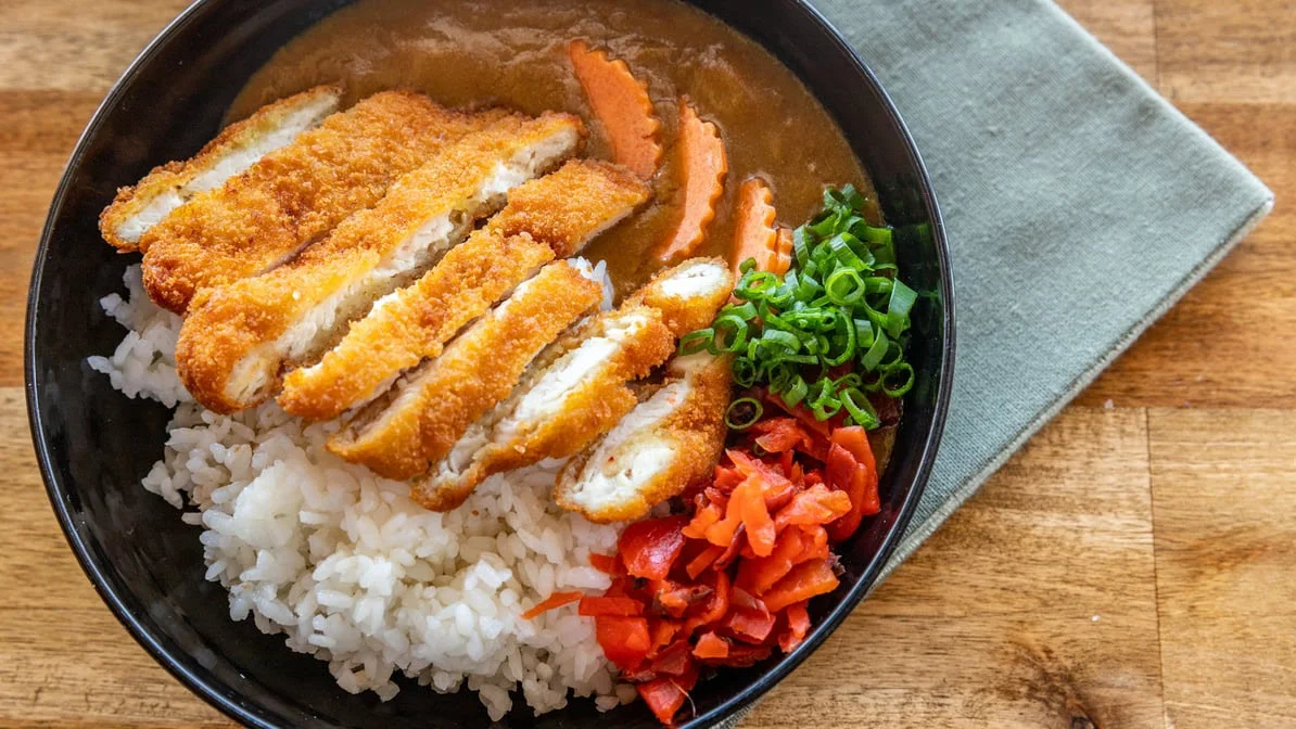 Highlights, Japanese Oishii Rice & Ramen (inside ROAST'D)