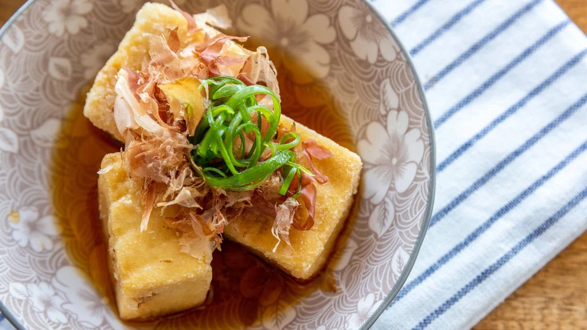 Highlights, Japanese Oishii Rice & Ramen (inside ROAST'D)