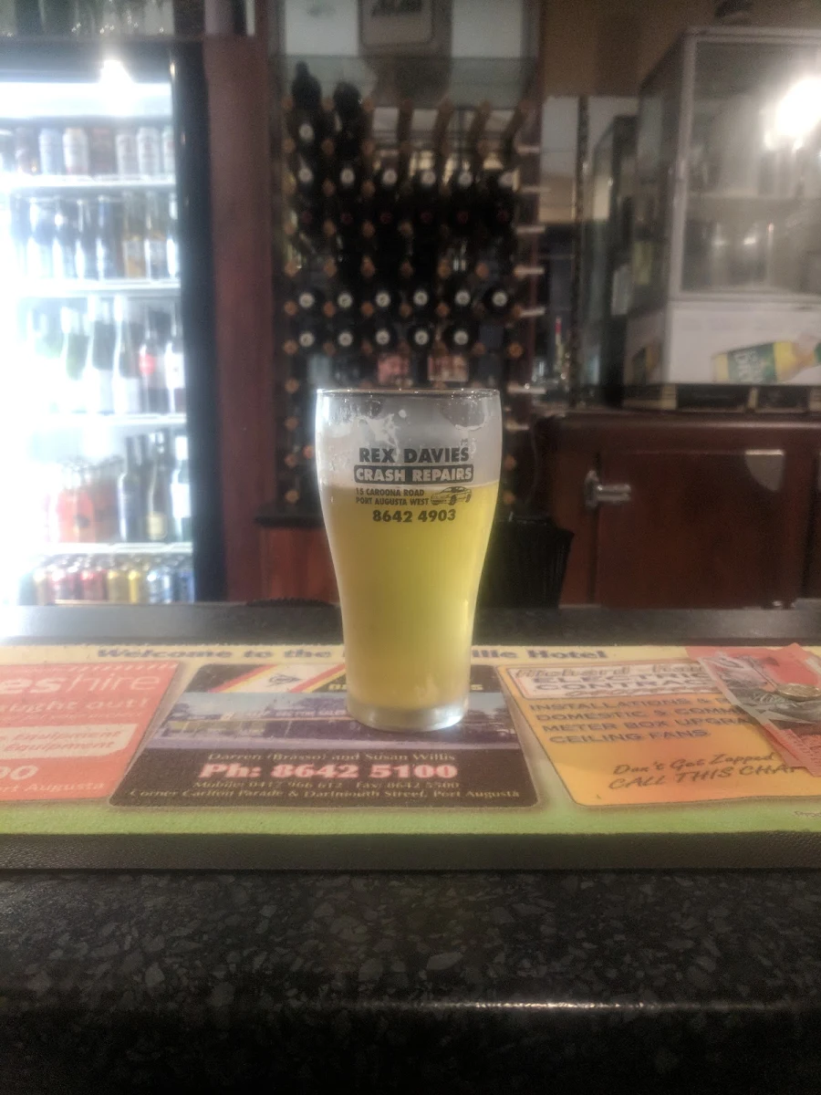 Cold Beer